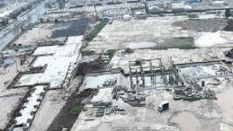 Toplumsal Ömür Merkezi’nde durmaksızın çalışılıyor