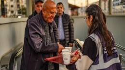 Torbalı’da Dayanışma ve Ramazan Coşkusu