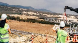 Toroslar EDAŞ Adana’nın artan güç talebini yatırımlarıyla karşılıyor