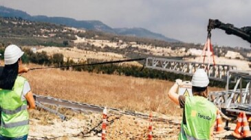 Toroslar EDAŞ Adana’nın artan güç talebini yatırımlarıyla karşılıyor