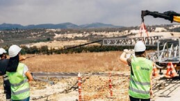 Toroslar EDAŞ Gaziantep’in artan güç talebini yatırımlarıyla karşılıyor