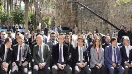 Tour of Antalya, 12 Mart’ta Rekor İştirakle Start Alacak