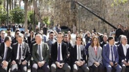 Tour of Antalya, 12 Mart’ta Rekor İştirakle Start Alacak