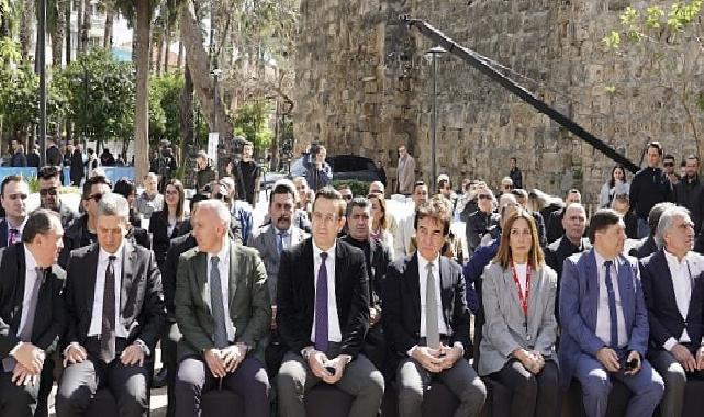 Tour of Antalya, 12 Mart’ta Rekor İştirakle Start Alacak