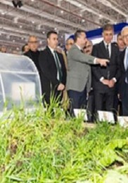 Tugay: İstikametimiz de rotamız da üretici ve tüketicinin yanında olmak