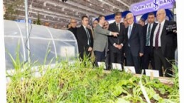 Tugay: İstikametimiz de rotamız da üretici ve tüketicinin yanında olmak