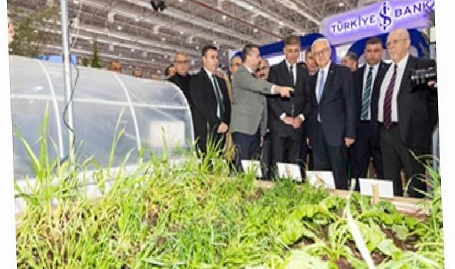 Tugay: İstikametimiz de rotamız da üretici ve tüketicinin yanında olmak