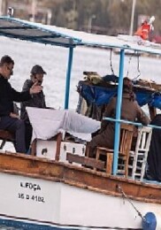 Tugay: Türkiye’ye umut olacağız