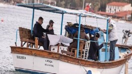 Tugay: Türkiye’ye umut olacağız