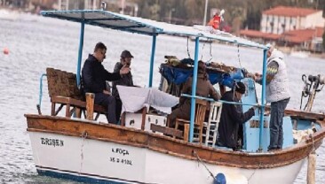 Tugay: Türkiye’ye umut olacağız