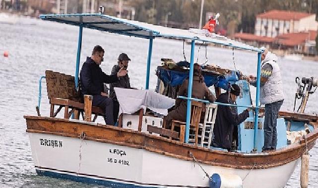 Tugay: Türkiye’ye umut olacağız