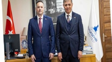 Tugay’dan Ekvator’a EXPO 2027 daveti