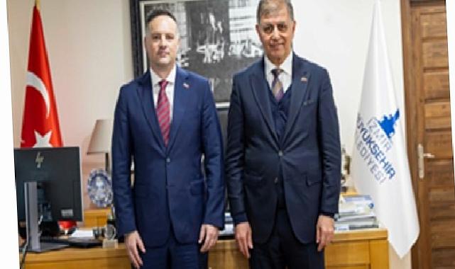 Tugay’dan Ekvator’a EXPO 2027 daveti