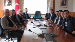 Turizm Kurulu ile Esnaf ve Sanatkarlar Odası’ndan fikir