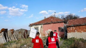 Türk Kızılay Ramazan’da 1,8 Milyar TL Takviyeyle 7,5 Milyon Bireye Ulaşacak