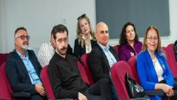 Türk Uygar Kanunu’nun toplumsal tesirleri Karşıyaka’da konuşuldu