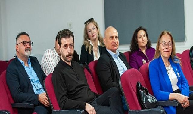 Türk Uygar Kanunu’nun toplumsal tesirleri Karşıyaka’da konuşuldu