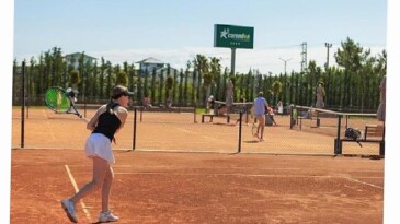 Turkish Bowl Tenis Turnuvası ile 2026’da Tekrar Dünya Yıldızlarına Kapılarını Açıyor!