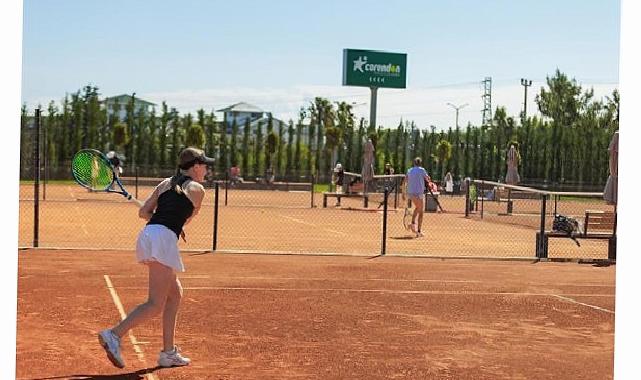 Turkish Bowl Tenis Turnuvası ile 2026’da Tekrar Dünya Yıldızlarına Kapılarını Açıyor!
