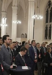 ‘Turkish Business Forum’ resmi açılışını gerçekleştirdi