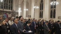 ‘Turkish Business Forum’ resmi açılışını gerçekleştirdi