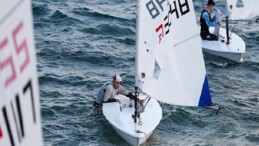 Türkiye Şampiyonası Heyecanı Ege’nin İncisi Didim’de Başladı