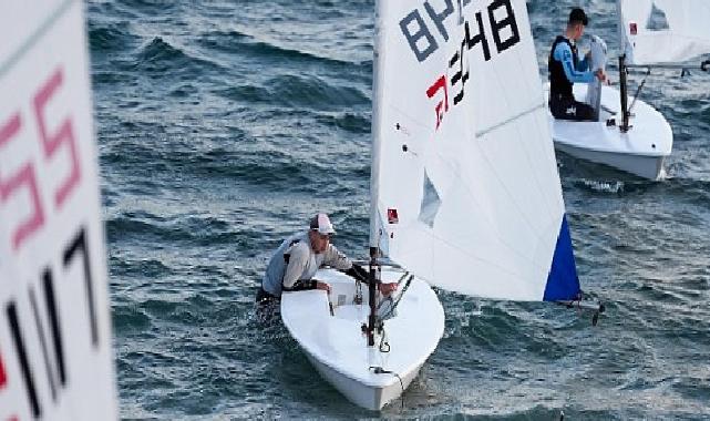 Türkiye Şampiyonası Heyecanı Ege’nin İncisi Didim’de Başladı