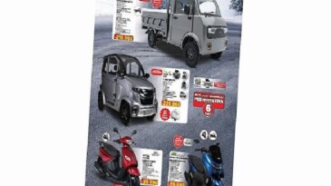 Türkiye’de Bir Birinci A101, 5 Şubat’ta Kamyonet Satacak