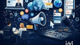 Türkiye’de Kurumsal Bağlantı ve PR İdaresinde Çok Kanallı Yaklaşım Güçleniyor