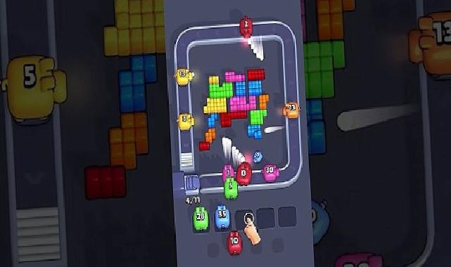 Türkiye’den Yeni Unicorn: Pixel Flow!un Geliştiricisi, 1 Milyar Dolar Değerleme ile Scopely Tarafından Satın Alındı