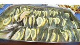 Türkiye’nin balık ihracatı 2026 yılına rekorla girdi