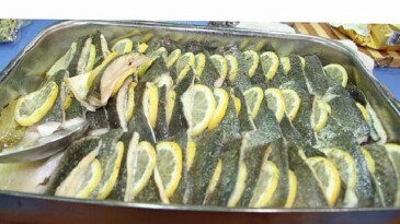 Türkiye’nin balık ihracatı 2026 yılına rekorla girdi