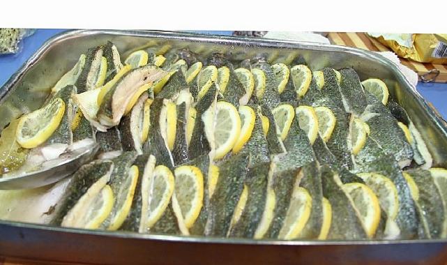 Türkiye’nin balık ihracatı 2026 yılına rekorla girdi