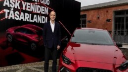 Türkiye’nin En Çok Satan Arabası Clio, Yeni Jenerasyonuyla Türkiye’de