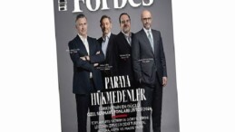 Türkiye’nin en güçlü özel sermaye fonları listesi Forbes kapağında!