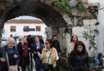 Türkiye’nin “Turizm Elçileri” Seferihisar’da buluştu