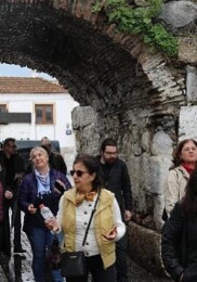 Türkiye’nin “Turizm Elçileri” Seferihisar’da buluştu