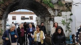 Türkiye’nin “Turizm Elçileri” Seferihisar’da buluştu