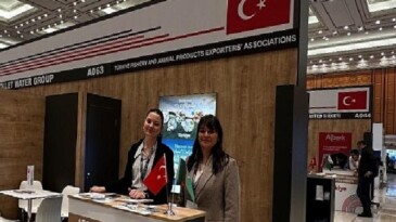 Türkiye’nin Türkmenistan’a ihracatı 1 milyar doları aştı