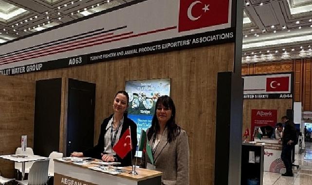 Türkiye’nin Türkmenistan’a ihracatı 1 milyar doları aştı