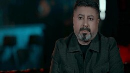 Türkülerle kalplere dokundu