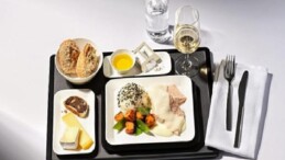 TUTTOFOOD 2026, Süratle Büyüyen Global Pazara Karşılık Olarak Uçak İçi İkram Alanına Özel Bir Odak Sunuyor