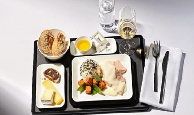 TUTTOFOOD 2026, Süratle Büyüyen Global Pazara Karşılık Olarak Uçak İçi İkram Alanına Özel Bir Odak Sunuyor