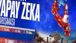 Uçuş Güvenliğini Yapay Zeka ile Yine Tanımlayacak Gençler Aranıyor