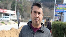 Uluderbent 35 Yıllık Zahmetten Kurtuluyor