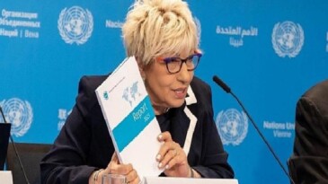 Uluslararası Narkotik Kontrol Kurulu (INCB) 2025 Raporu açıklandı