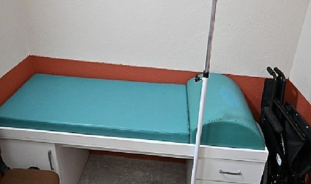 Üniversite Öğrencisi Sultan Hayal Etti Büyükşehir Gerçekleştirdi