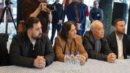 Üreticiye, balıkçıya ve deniz sporlarına tam dayanak