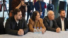 Üreticiye, balıkçıya ve deniz sporlarına tam dayanak