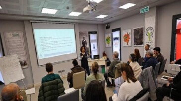 Üreticiye Tam Dayanak: Efes Selçuk’ta Salep Eğitimi Düzenlendi